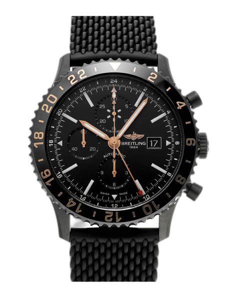 Breitling Chronoliner M24310 Price, Specs, Market 